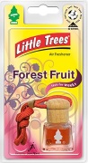 Ароматизатор LITTLE TREES Bottle Лесные ягоды